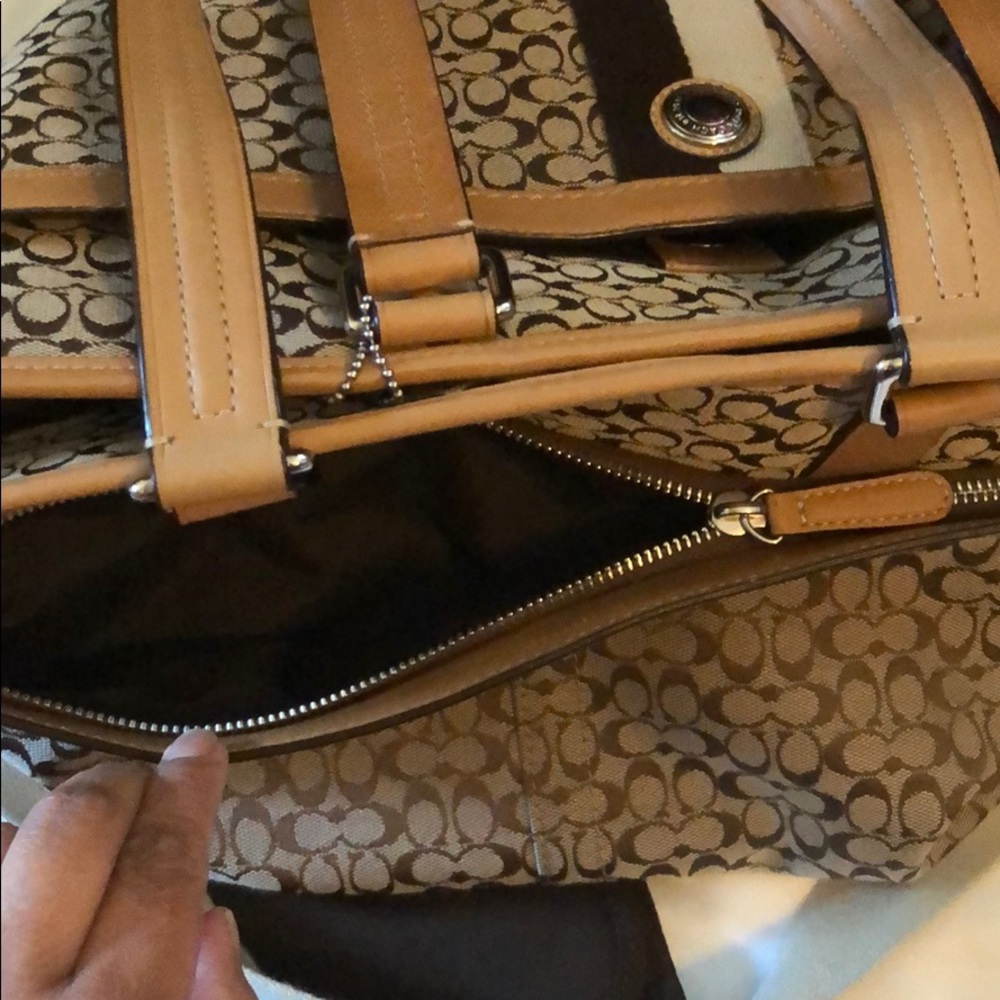 Baby Bag - Picture 5 of 7